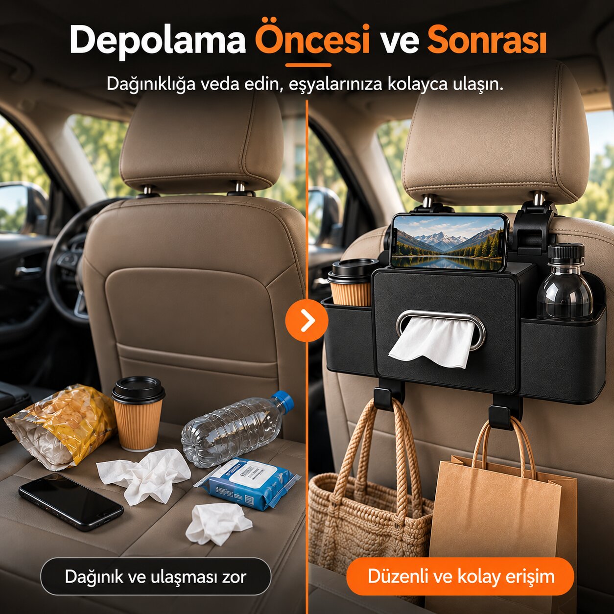 Öncesi ve sonrası